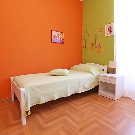 Fazanka 849 Apartamento