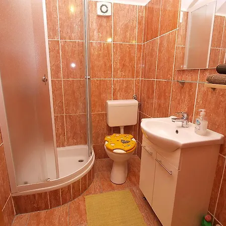Apartamento Fazanka 849 *