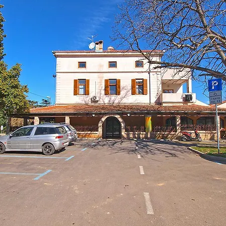 Fazanka 849