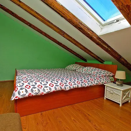 Apartamento Fazanka 849 Fažana