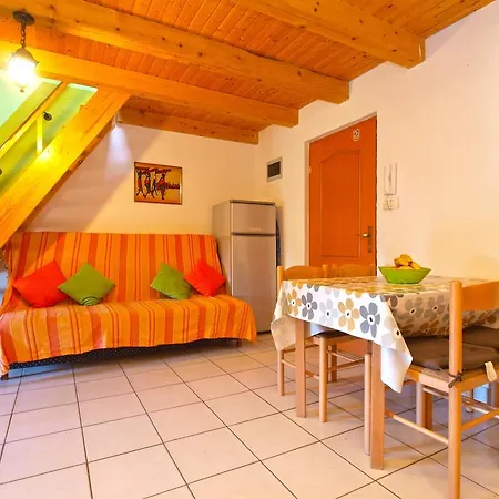 Apartamento Fazanka 849
