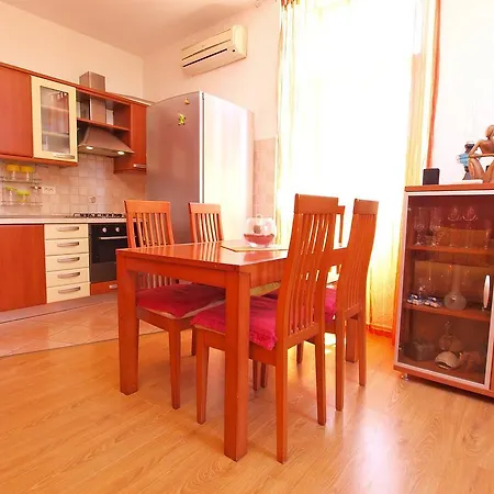 Fazanka 849 Apartamento Fažana
