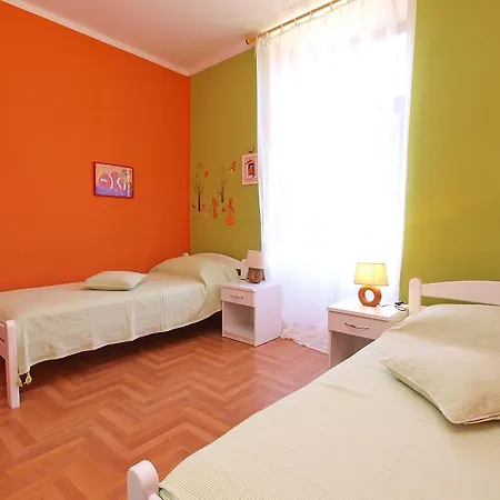 Fazanka 849 Apartamento Fažana