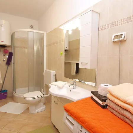 Apartamento Fazanka 849 *