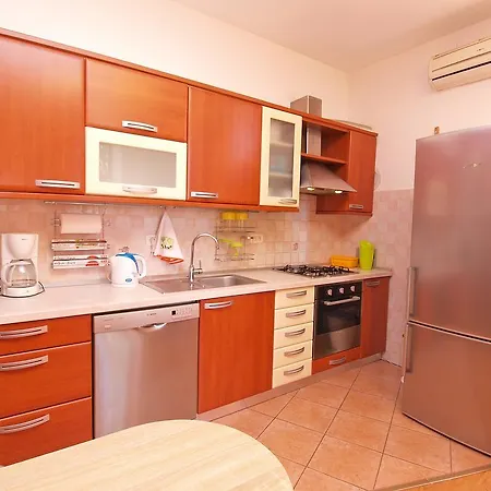 Fazanka 849 Apartamento Fažana