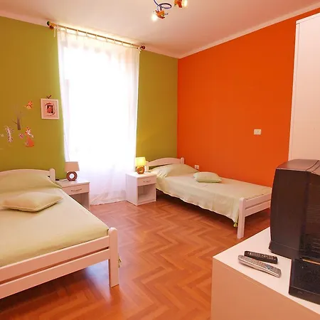 Apartamento Fazanka 849 *