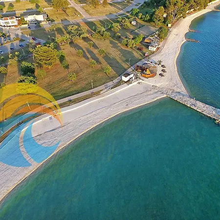 Apartamento Fazanka 849 Fažana