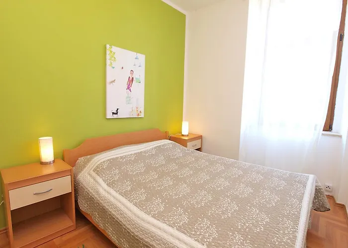 Fazanka 849 * Fažana