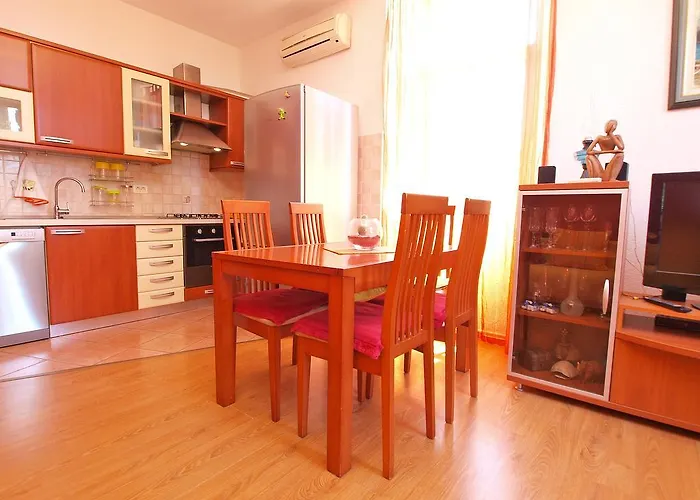 Fazanka 849 Apartamento Fažana