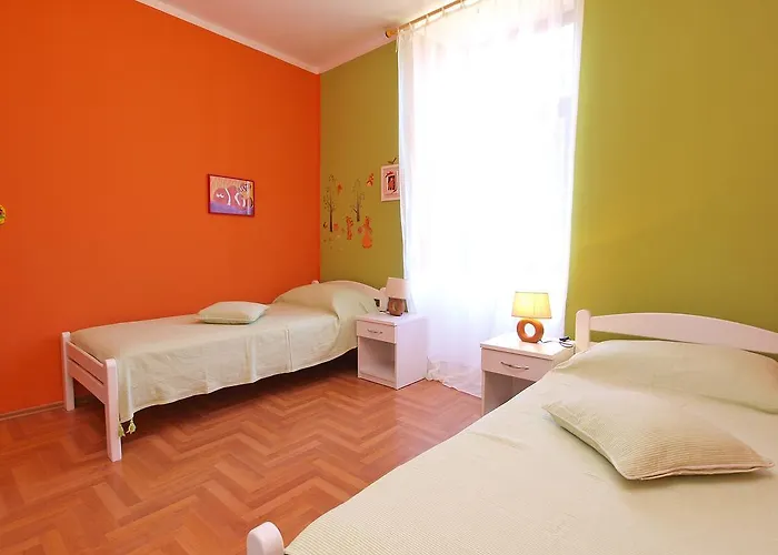 Fazanka 849 Apartamento Fažana