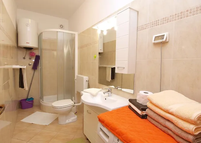 Apartamento Fazanka 849 *