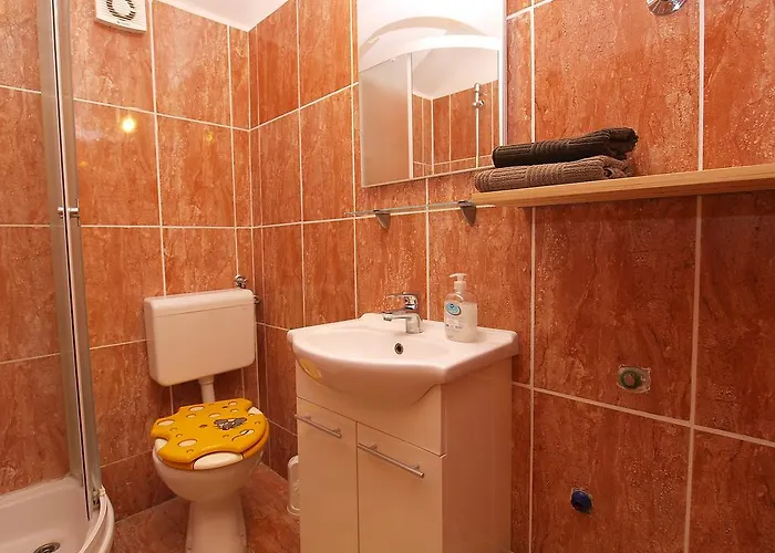 Fazanka 849 * Fažana