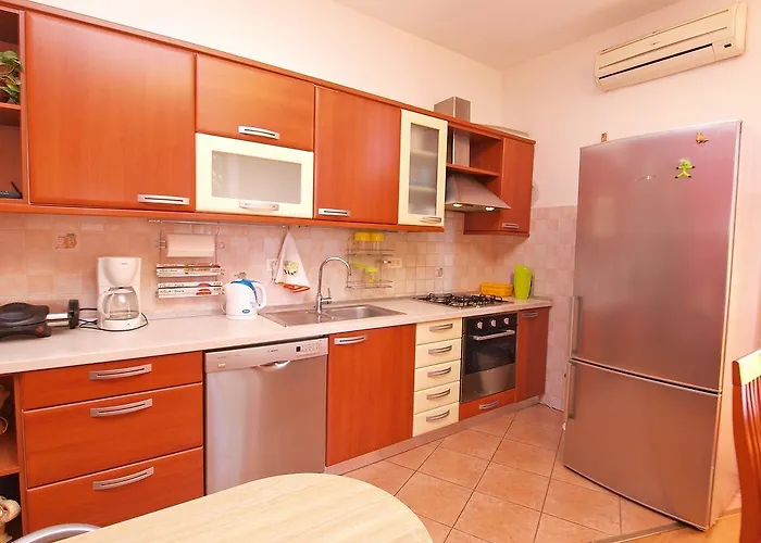 Fazanka 849 Apartamento Fažana